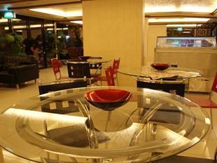 Sky Hotel Salmiya Exterior foto