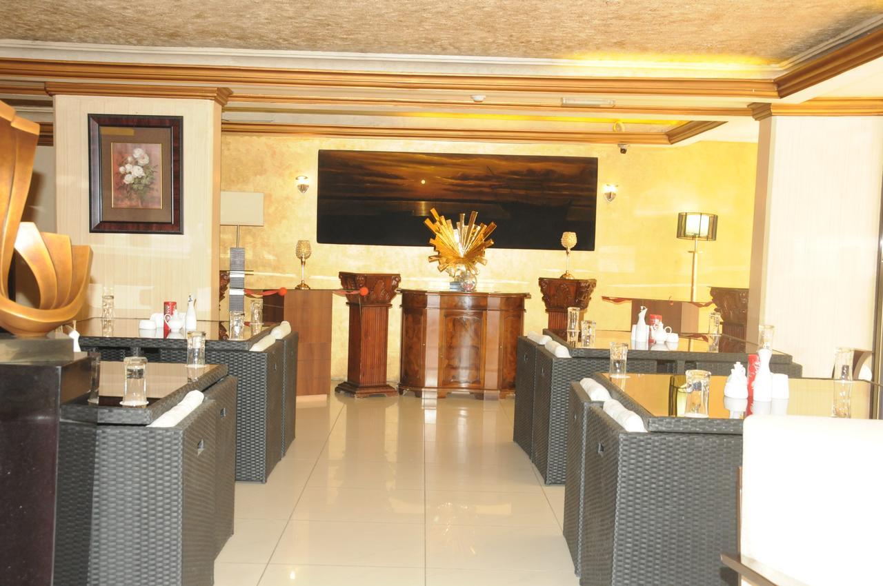 Sky Hotel Salmiya Exterior foto